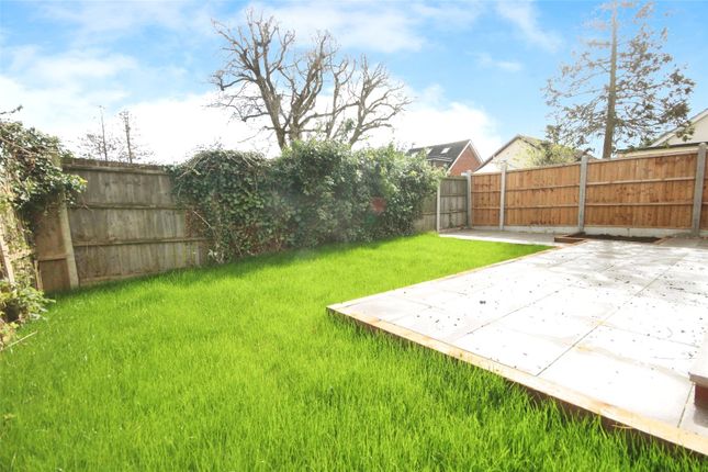 Detached house for sale in Canewdon Gardens, Wickford, Essex