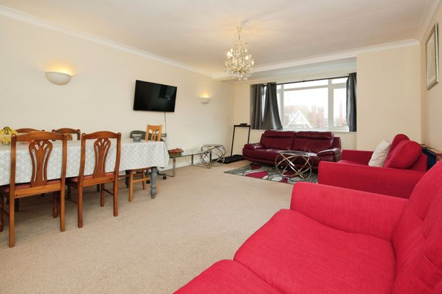 Flat 19, Baltimore Court, 74, The Drive, East Sussex photo 4
