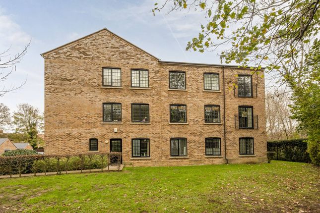 1-bed flat on Crown Mill, Mitcham, £230,000