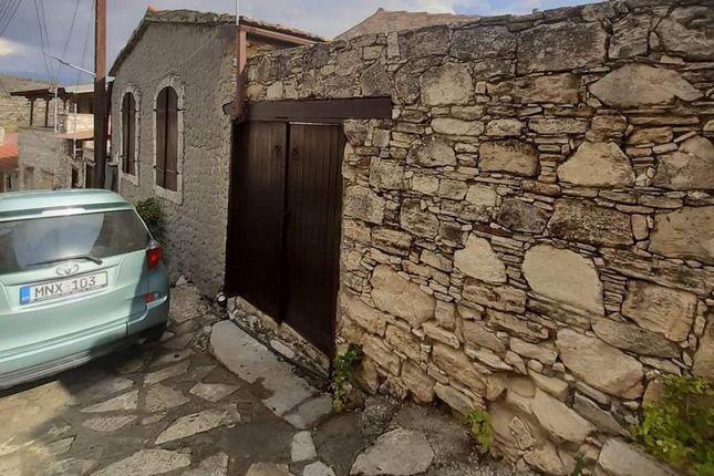 Thumbnail Detached house for sale in Lofou, Limassol, Cyprus