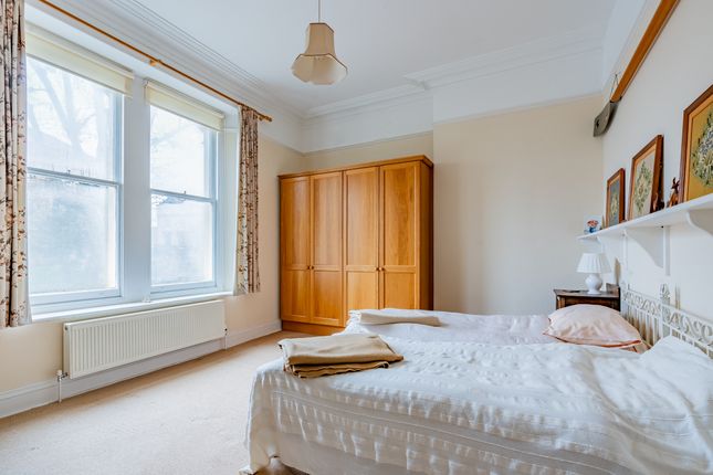 Flat for sale in St Johns Road, Clifton&Lt; Bristol