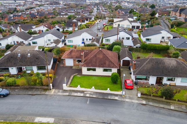 3-bed house on 10 Dorrandale Road, Newtownards, £259,950
