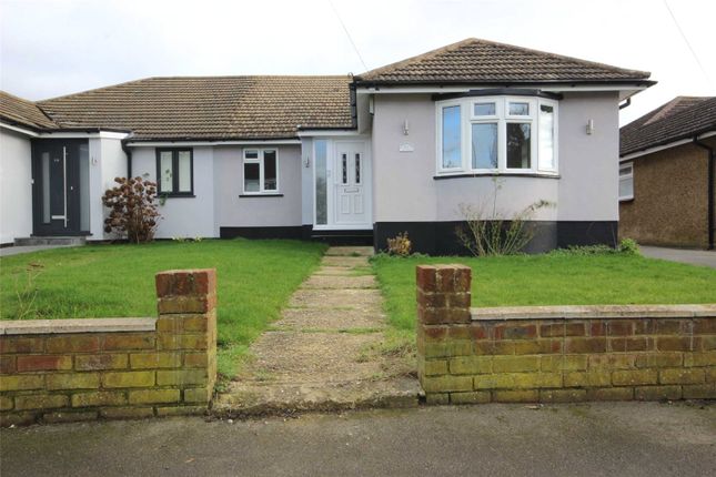 4-bed house on 54, Oaklands Avenue, Herts, £750,000