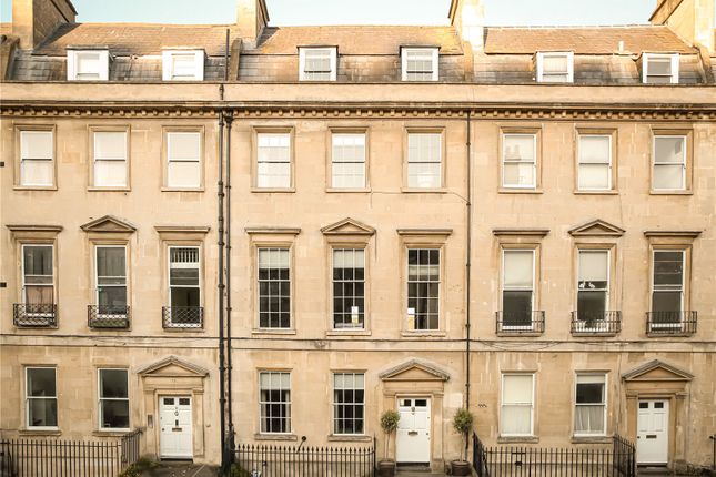 Thumbnail Terraced house for sale in The Paragon, Bath