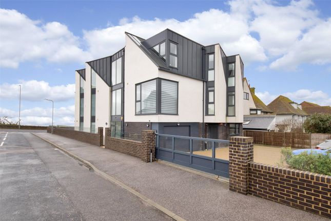 Thumbnail Flat for sale in Sea Sky House, Westleigh Road, Westgate