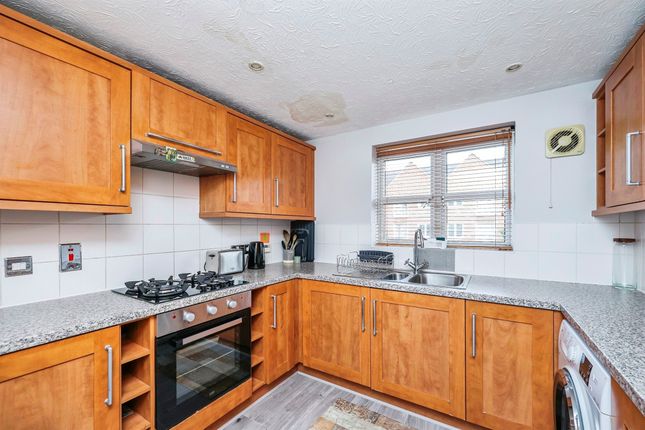 Town house for sale in Stanhope Avenue, Nottingham