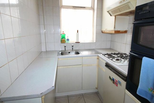 Terraced house for sale in Skipton Road, Utley, Keighley