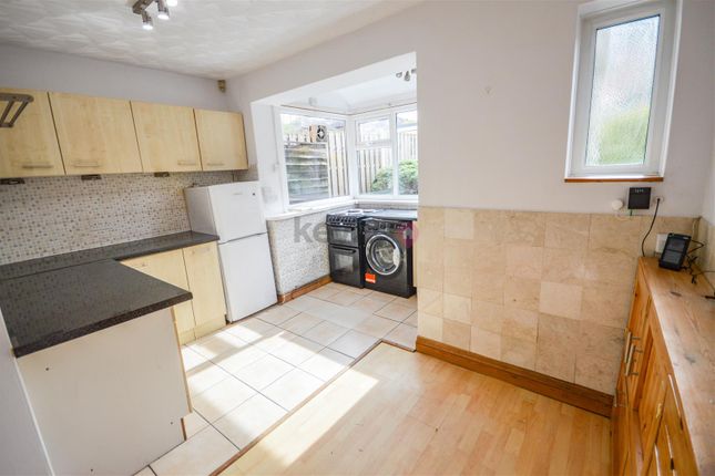 Semi-detached house for sale in Smalldale Road, Sheffield