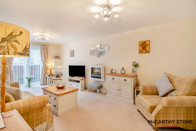 Flat for sale in Friargate, Penrith
