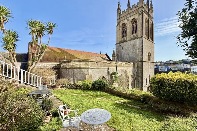 Sea-Ting, 7 Church Street, Brixham photo 3