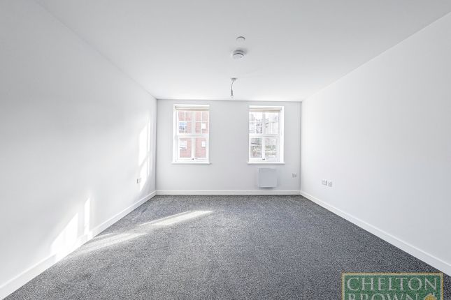Flat 4, Cheviot Place,, Broad Street, Northampton photo 4
