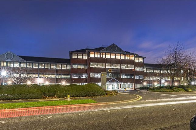 Thumbnail Office for sale in Carr Ellison House, Newcastle Business Park