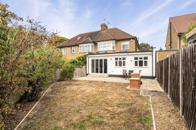 21, Treve Avenue, Harrow photo 4