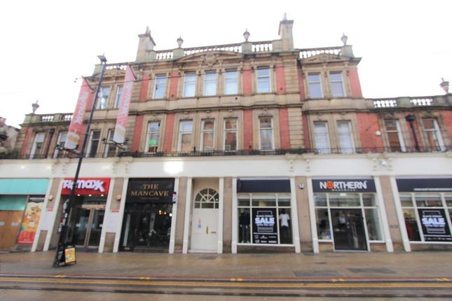 Thumbnail Flat for sale in Church Street, Sheffield