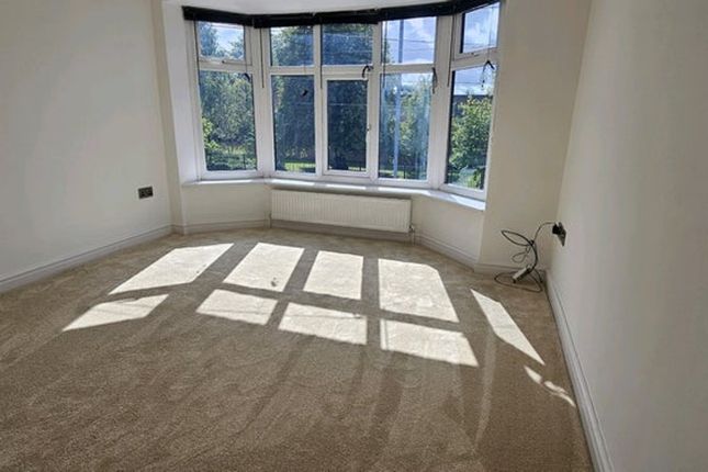 Bright And Spacious Double Bedroom Featuring Large...