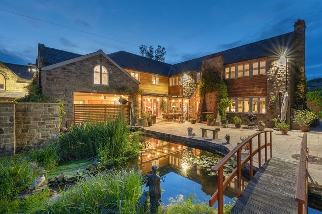 Thumbnail Detached house for sale in Birchwood House, Main Street, Corbridge, Northumberland