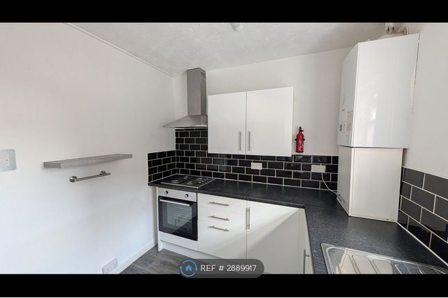 St Heliers Road, First Floor Flat, Blackpool photo 3