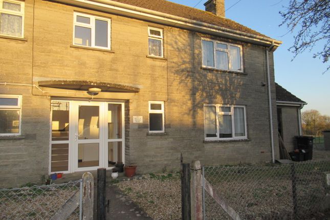 Thumbnail Flat to rent in Manor Place, Somerton