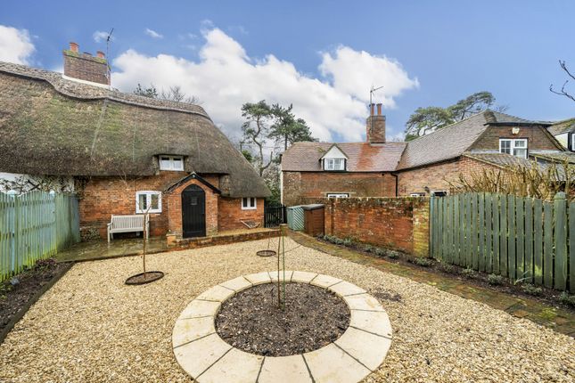 Thumbnail Semi-detached house to rent in Cooperage Road, Farnborough, Wantage, Oxfordshire