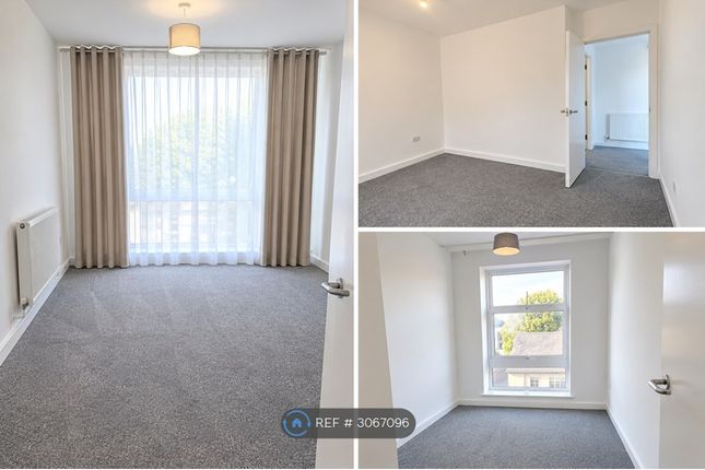 Apartment, The Space Tavistock St, Leamington Spa photo 2