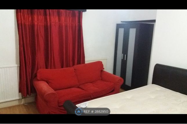 Crewe Place, London photo 2
