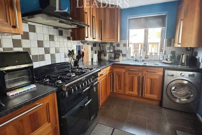 51, Corhampton Crescent, Hampshire photo 2