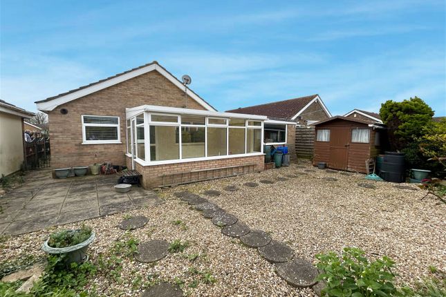 Bungalow for sale in Fulford Way, Skegness