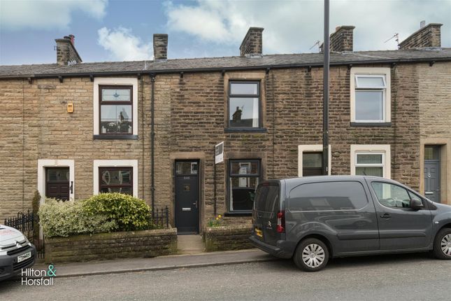 Gisburn Road