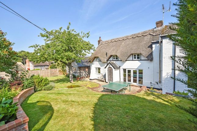 Cottage for sale in Little London, Andover