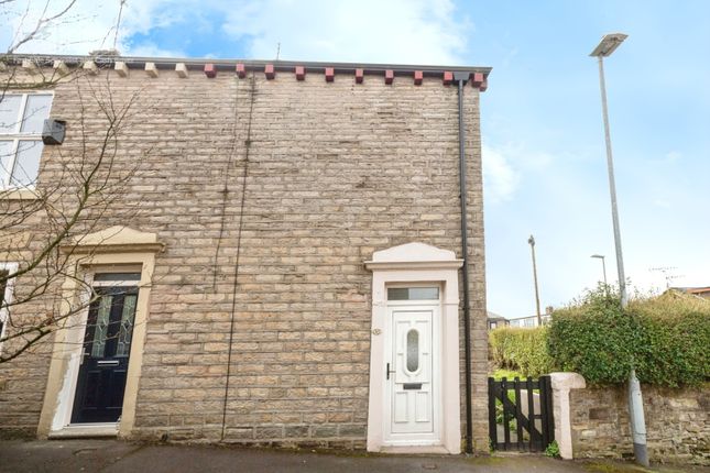 Terraced house for sale in John Booth Street, Springhead, Oldham, Lancashire