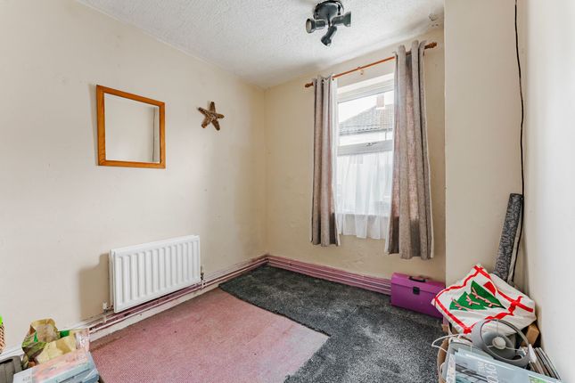 End terrace house for sale in Church Road, Kessingland