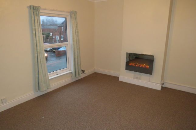 Middlewich Road Northwich Cw9 1 Bedroom Flat To Rent 53892138