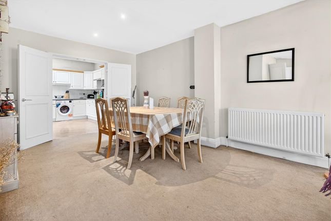 8, Spencer Place, London photo 2