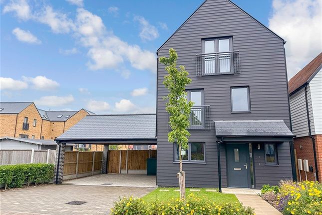 5-bed house on Nassella Gardens Chestfield, Whitstable, £500,000