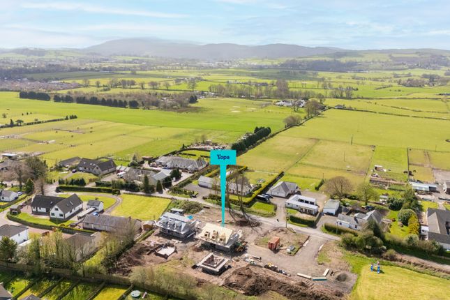 New Build Plot 2, Hardthorn Road, Dumfries photo 3