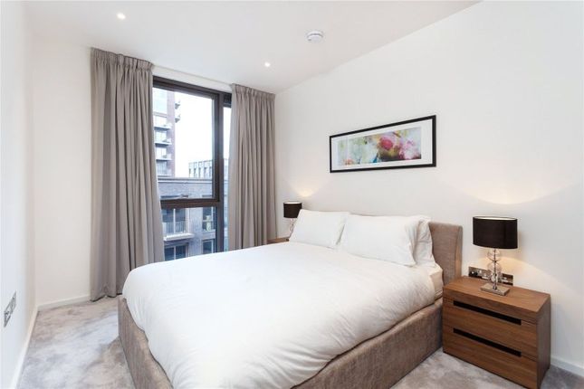 Apartment D65, Ambassador Building, London photo 4