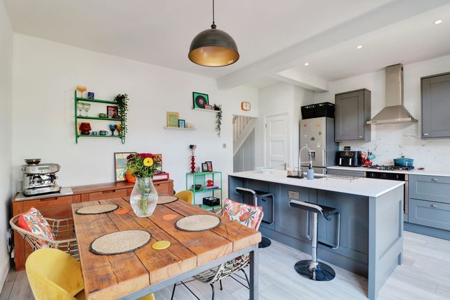 3 Bedroom Terraced in SS0 9JS