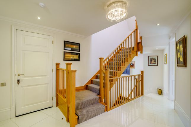 Detached house for sale in Hadley Common, Barnet