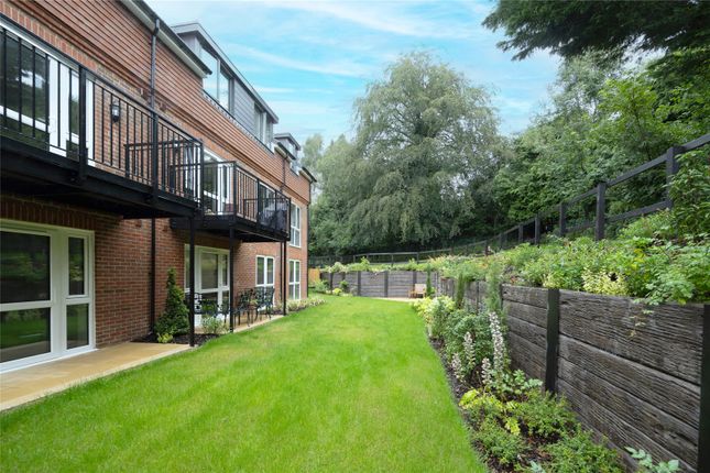 Flat for sale in Church Lane, Oxted, Surrey