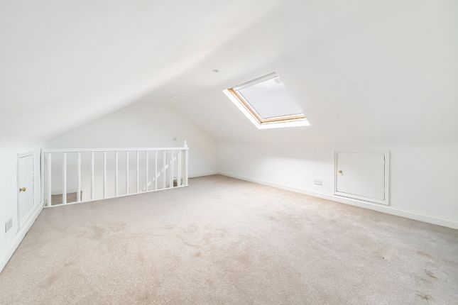 Terraced house for sale in Chatsworth Avenue, Portsmouth, Hampshire