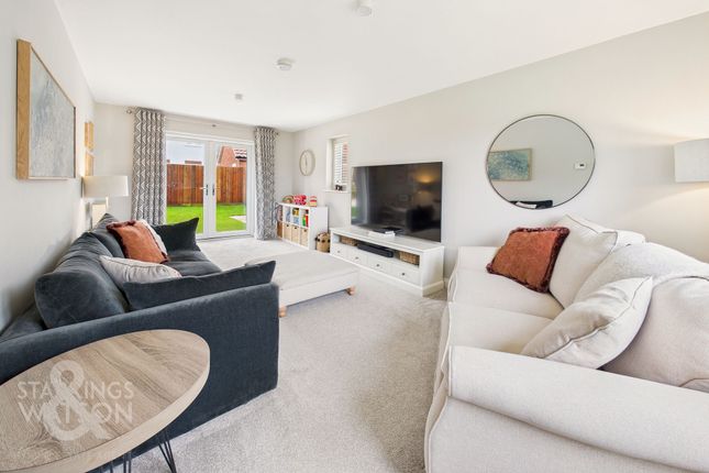 9 Nursery Place, Bungay photo 3