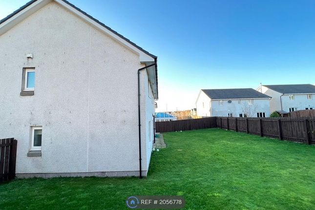 Detached house to rent in Keirhill Way, Westhill