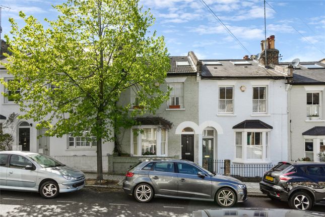 Terraced house for sale in Tonsley Road, London