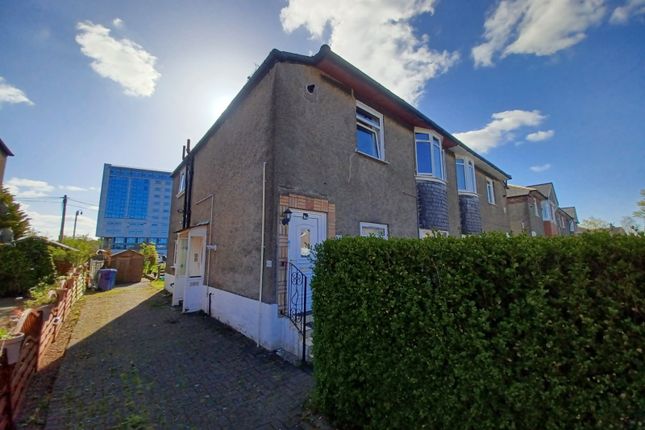 Thumbnail Flat to rent in Muirdrum Avenue, Glasgow