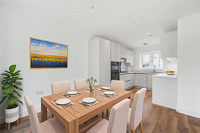 Plot 140 Hidderley Park (Tretlow), 2, West Seton Road, Cornwall photo 2