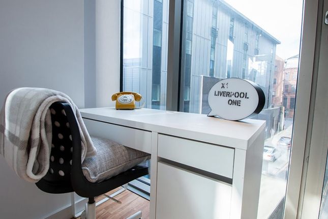 Fully Managed Liverpool Buy to Let, Fully Managed Liverpool Buy to Let, City Centre, Liverpool photo 4