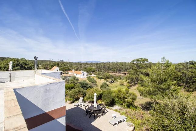 Villa for sale in Lagos, Barão De São João, Portugal