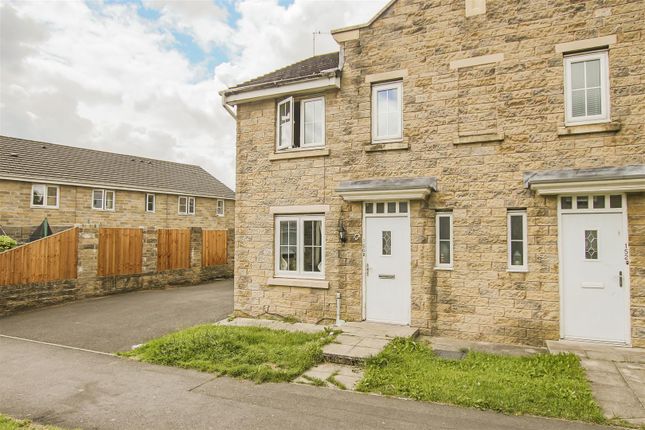 Semi-detached house for sale in Leyland Road, Burnley