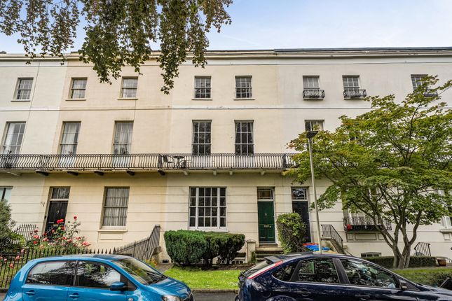 Flat 4, 20, St. Stephens Road, Gloucestershire photo 2