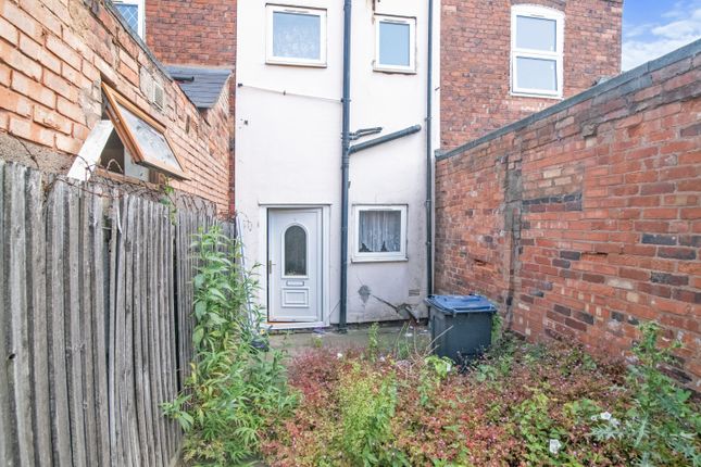 Terraced house for sale in Crocketts Road, Birmingham